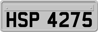 HSP4275