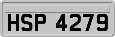 HSP4279