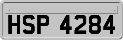 HSP4284