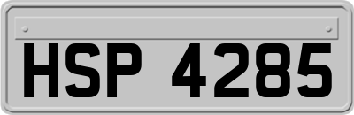 HSP4285