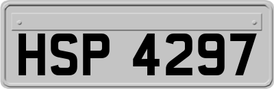 HSP4297