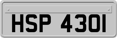 HSP4301