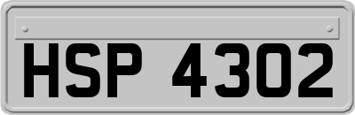 HSP4302