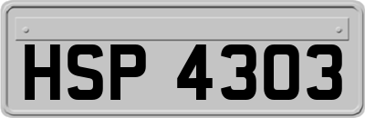 HSP4303