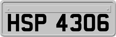 HSP4306
