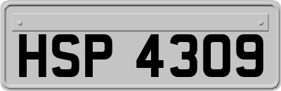 HSP4309