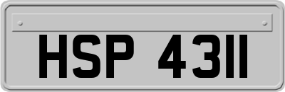 HSP4311