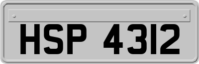 HSP4312