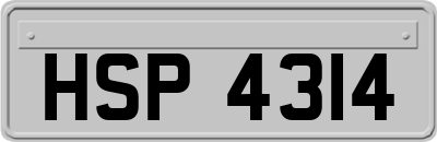 HSP4314