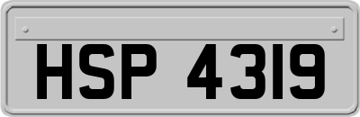 HSP4319