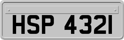 HSP4321