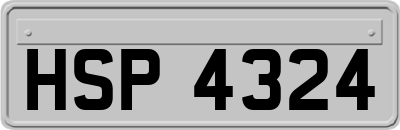 HSP4324