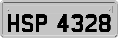HSP4328