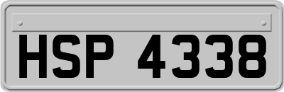 HSP4338