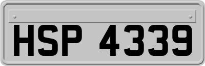 HSP4339