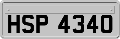 HSP4340