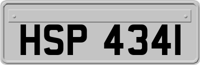 HSP4341