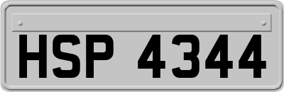 HSP4344