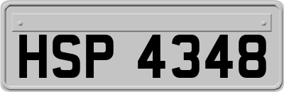 HSP4348
