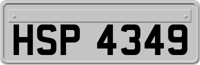 HSP4349