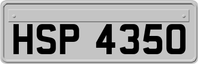 HSP4350