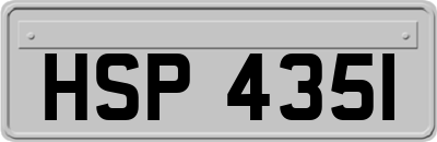 HSP4351