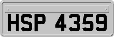 HSP4359