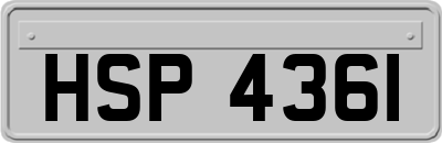 HSP4361