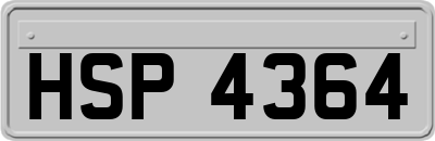 HSP4364