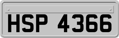 HSP4366