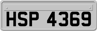 HSP4369