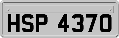 HSP4370