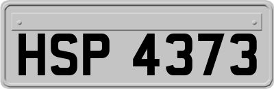 HSP4373