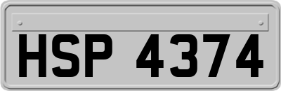 HSP4374