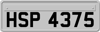 HSP4375