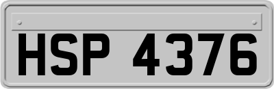 HSP4376