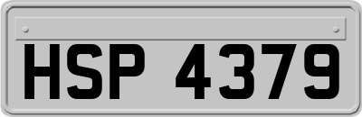 HSP4379