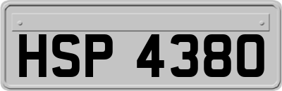 HSP4380