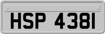 HSP4381