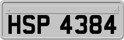 HSP4384