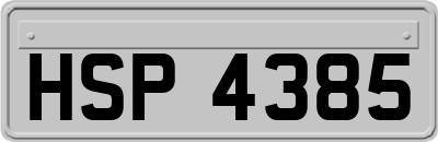 HSP4385