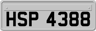 HSP4388