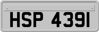 HSP4391