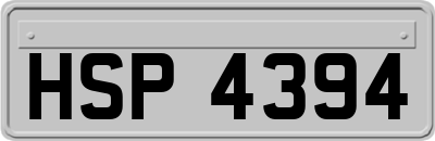HSP4394