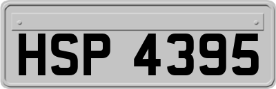HSP4395