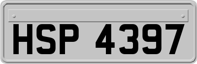 HSP4397
