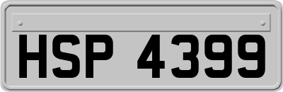 HSP4399