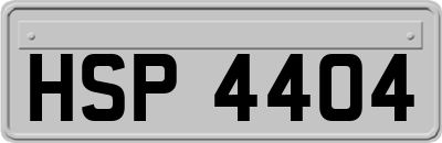 HSP4404
