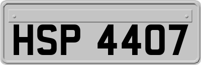 HSP4407
