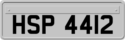 HSP4412